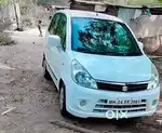 Maruti Suzuki Zen Estilo 2010 Petrol 60000 Km Driven
