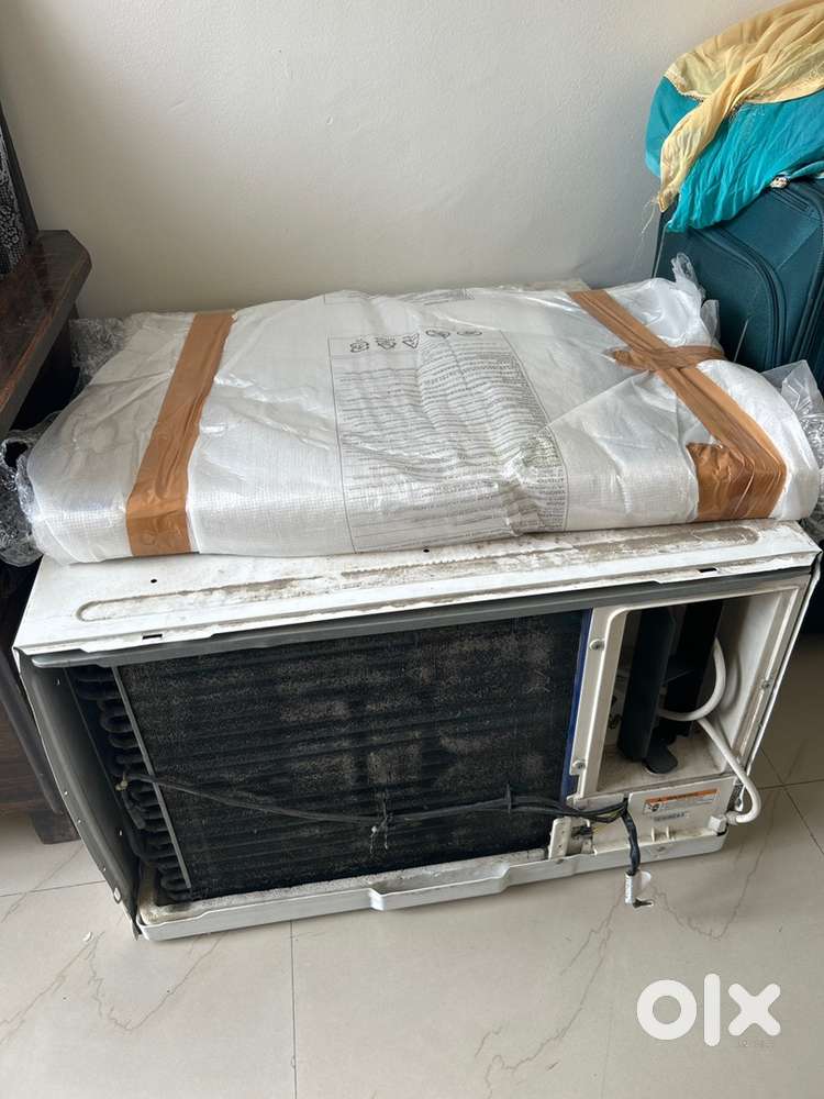 Carrier window AC 1.5 ton