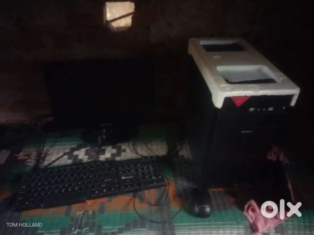 Computer window7