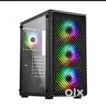GAMING CPU AMD RYZEN 5 5600G  WIFI BOARD 16 GB RAM 512 GB SSD 8GB GPU