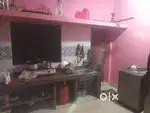 Cleaning lady
