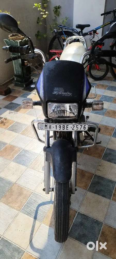 Single Handed Bike For sale