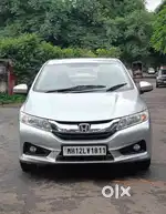 Honda City VX Petrol CVT, 2015, Petrol