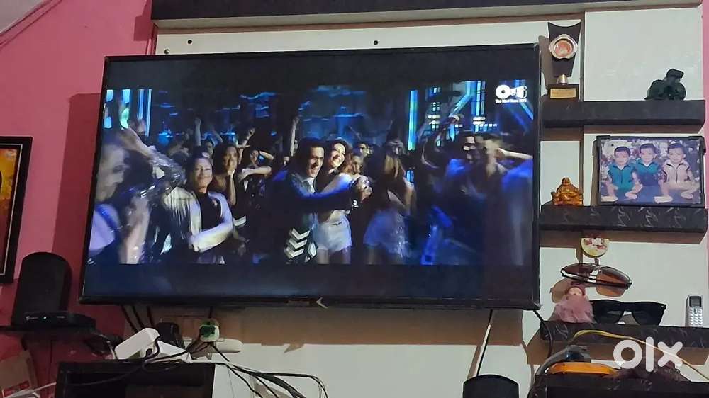 Samsung 42inch 4k led