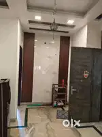 3bhk furnished flat for rent near uttam nagar west