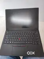 Lenovo ThinkPad X1 Carbon. i7 10th generation