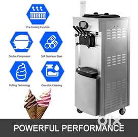 Softy Machine/ Softy Ice-cream machine