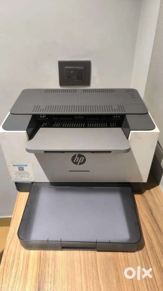 HP Laserjet Printer M208DW