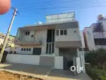 Individual house