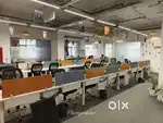 Plug and Play Office Space Available On Lease in Noida Expressway