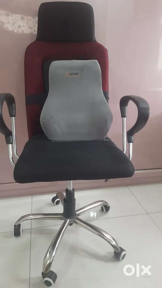 Working chair