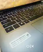 Dell 5420 gaming laptop - A++ look , 8 GB graphics - 16/512