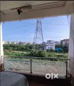 2BHK Flat is Available for Lease - Gated Community Society