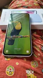 A35 5g 3MONTHS Old phone near nabanno totally mnt condition.8/128gb