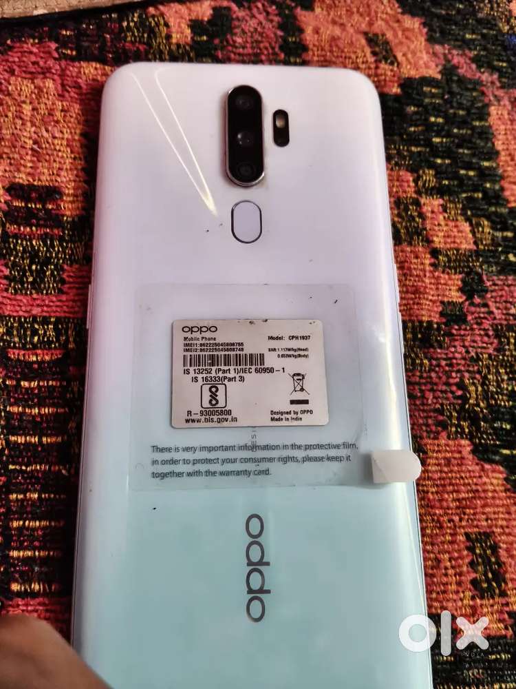 Fine working condition mobile phone for sale
