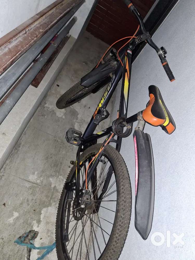 Good condition