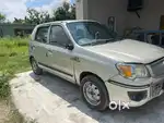 Maruti Suzuki Alto K10 2011 Petrol 110000 Km Driven