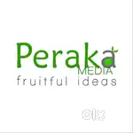 Internship in Graphic Designing