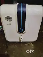 Purit RO+MF water purifier in very good condition