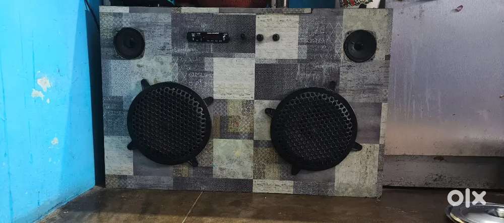 Home theatre