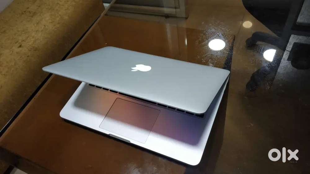MacBook Pro Retina