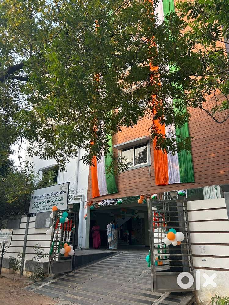 Lease for office commercial