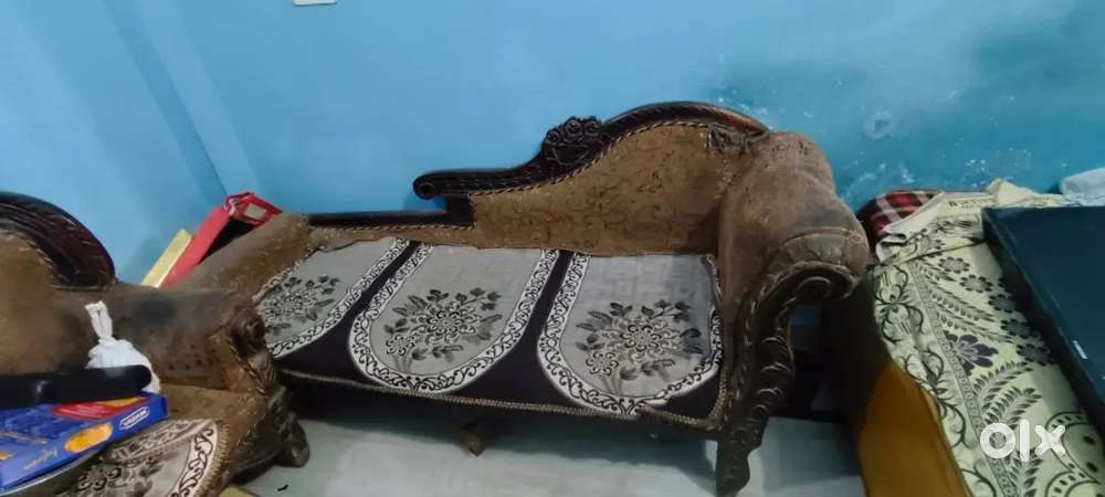 Sofa good condition