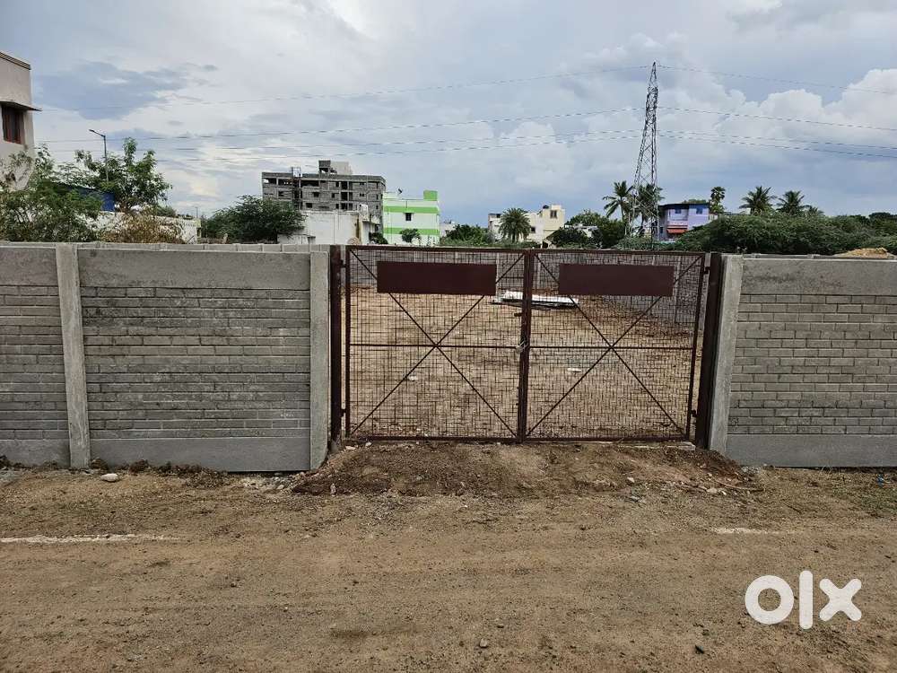 land for rental