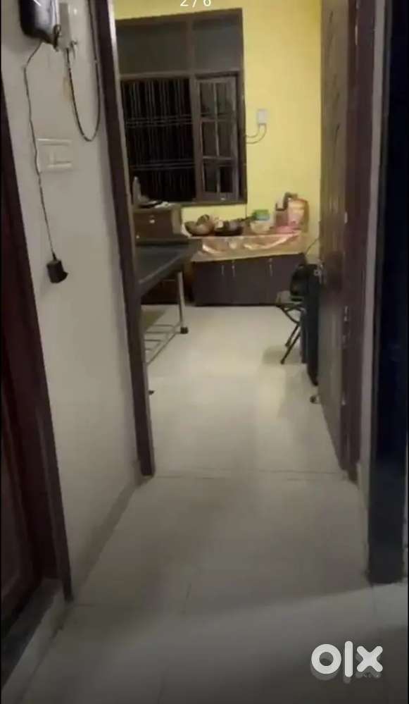 2BHK Flat for Rent in the heart of city (Nakhas)