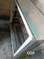 3ft counter heater