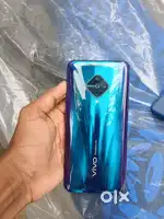 Vivo s1 pro (8/128)