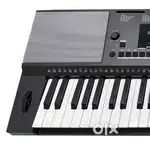 Keyboard , 61 key , 5 octave