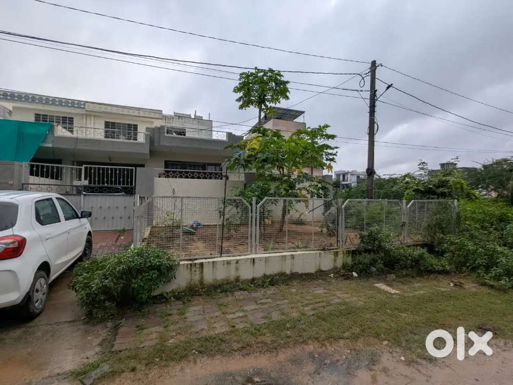 Independent house for rent