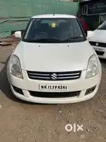 Maruti Suzuki Dzire Tour Diesel, 2010, Diesel