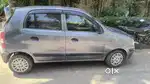 Hyundai Santro Xing 2011 CNG & Hybrids 90000 Km Driven