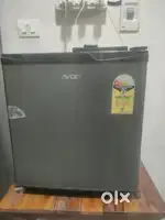 AVOIR  49 Mini Fridge