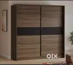 URBAN LADDER : AVALON SLIDING DOOR WARDROBE FOR FLASH 70% OFF SALE.
