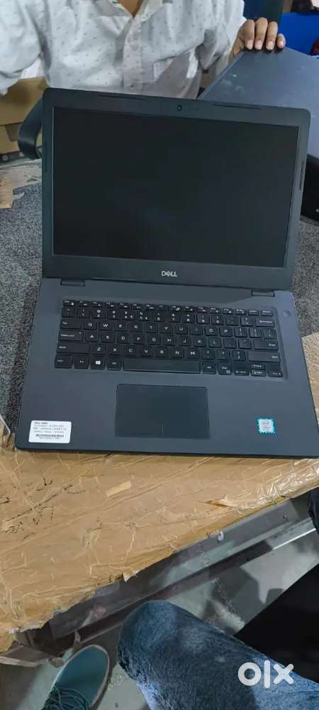 All laptop is available