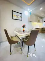3bhk flat near Poornima university