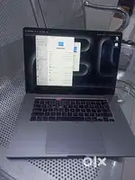 Apple MacBook pro A2141(16 inch, 2019) 16GB+1 tb ssf