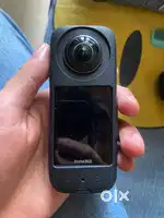 Insta 360 X3 for rent