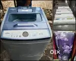[BEST SERVICE] 5 [YEAR WARRANTY] FRIDGE =AC, WASHING MACHINE
