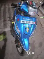 Hero Meastro 100cc 2015 model  good condition 1st owner