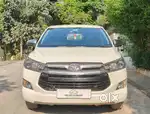 Toyota Innova Crysta 2.8Z Automatic, 2018, Diesel