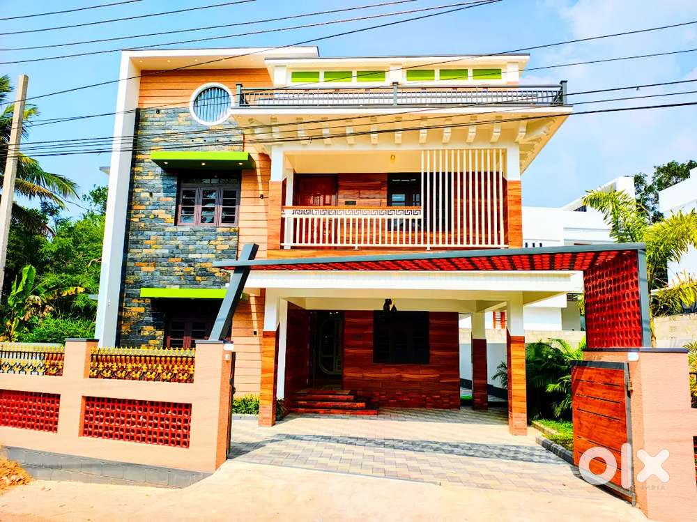 TRIVANDRUM vattiyoorkavu puliyarakonam