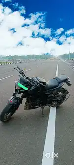 Good conditions