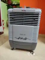 Air cooler