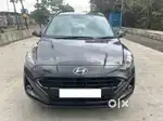 Hyundai Grand i10 Nios Sportz, 2022, CNG & Hybrids