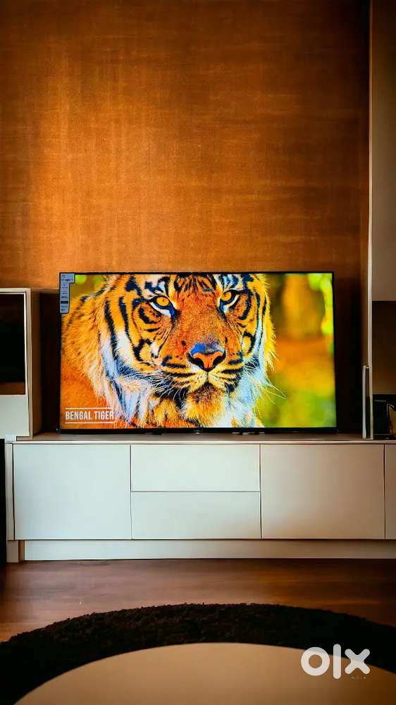 32 40 43 All size Smart Led TV New Tv