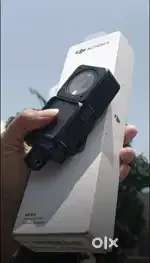 Action camera